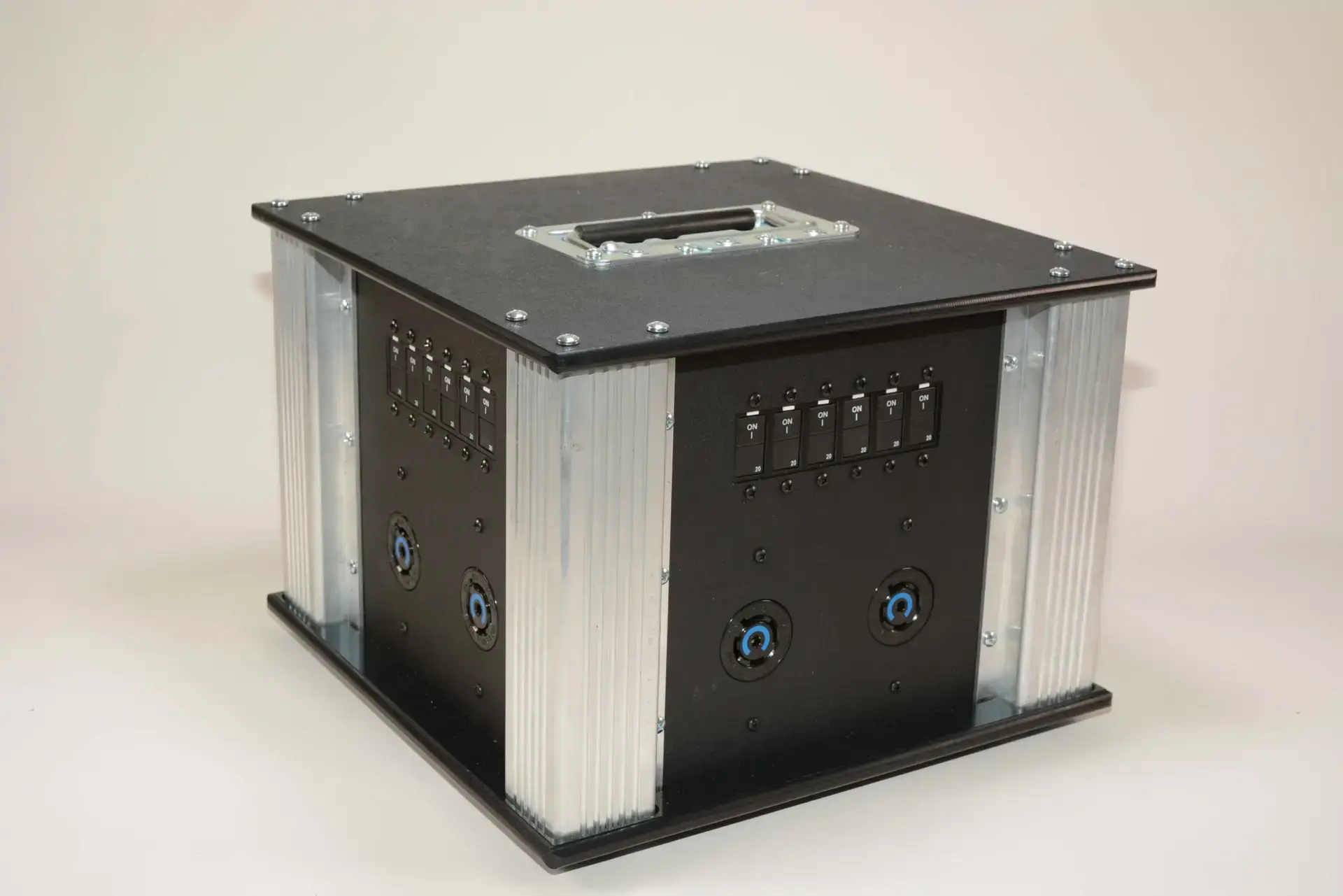 Samg Box Sam Box II L21-20 - Kydex Power Distribution Box